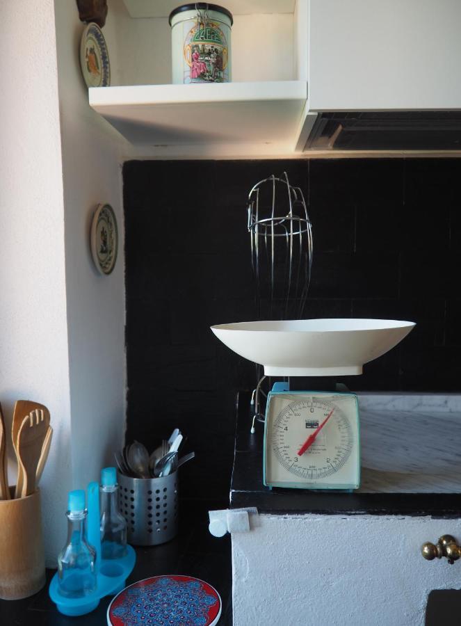 Appartamento Il Limone Levanto Extérieur photo