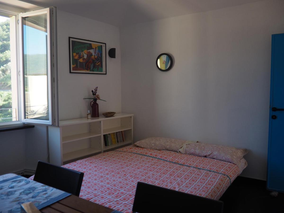 Appartamento Il Limone Levanto Extérieur photo