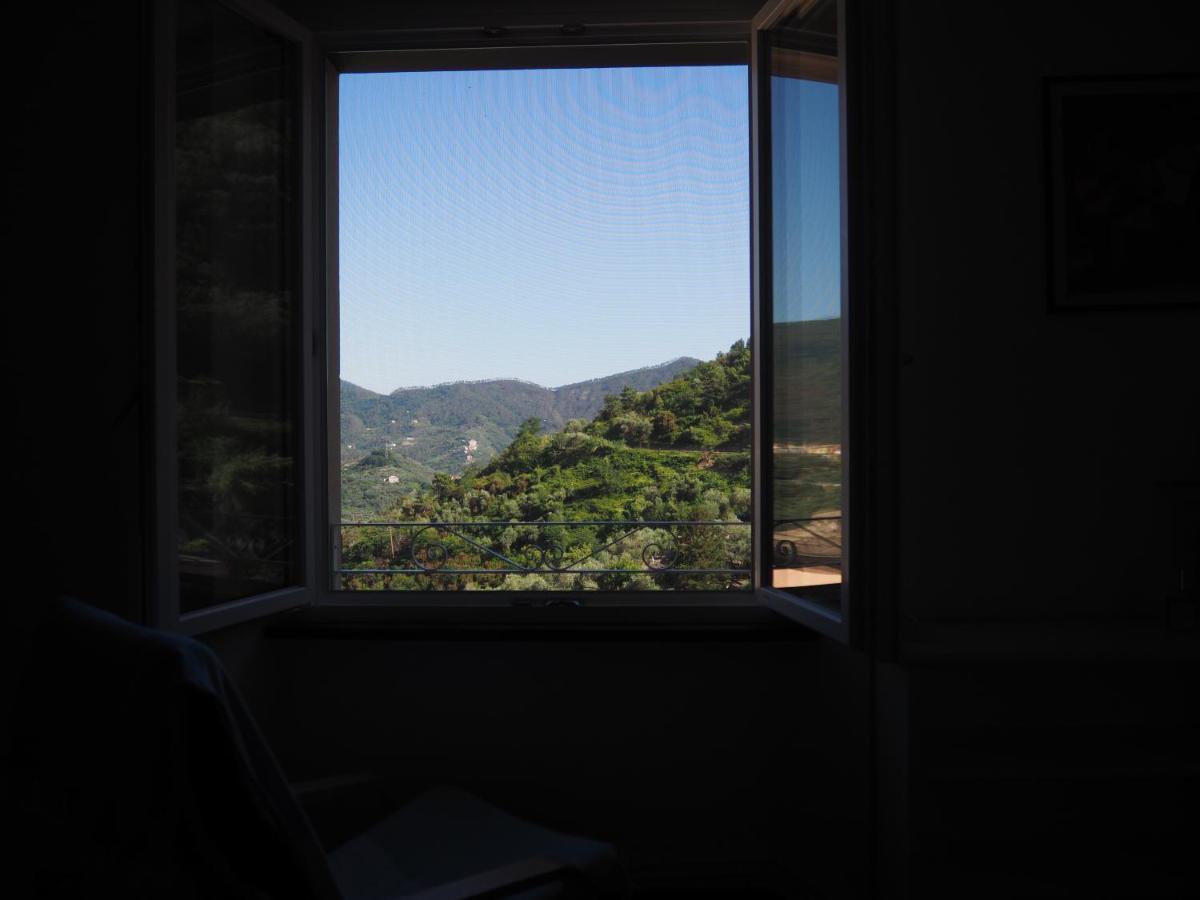 Appartamento Il Limone Levanto Extérieur photo